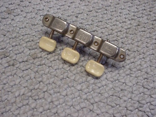 Vintage eko vox framus hofner - vox,