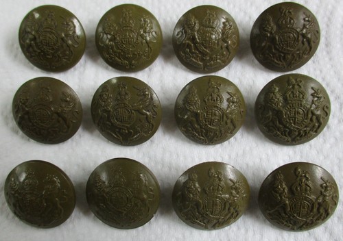 12x british army general - british, army:"general