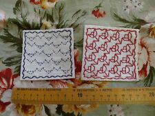 Sashiko Decreasing Japanese