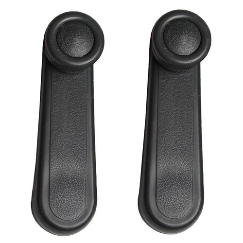2pcs car window winder - window, handle