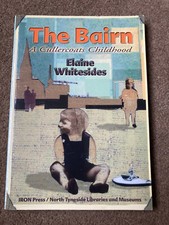 The Bairn: A Cullercoats