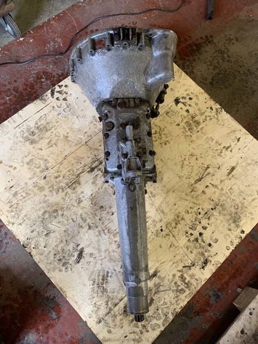 Original jaguar mk1 mk2 - original,
