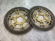 SUZUKI SV650 SV 650 mk1 FRONT