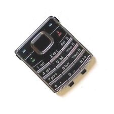 Nokia 6500 Classic keypad