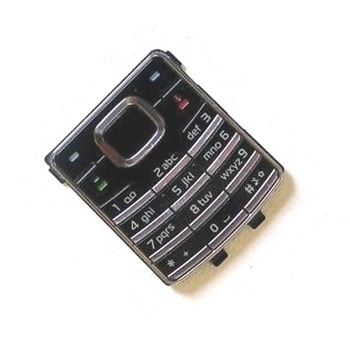 Nokia 6500 classic - nokia,