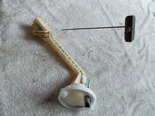 MERCEDES E CLASS W210 SALOON FUEL TANK SENDER