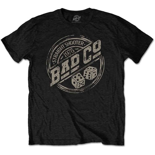 Bad company unisex - bad,