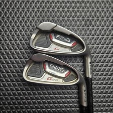 Ping G20 Black Dot Iron Set 7