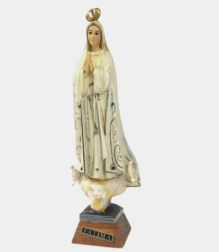 Vintage our lady - vintage,