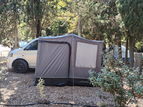 Transporter outdoor - vw,