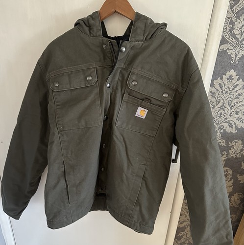Bnwot carhartt artic - bnwot,