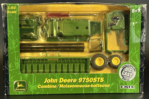 Ertl 15430 scale - 15430,