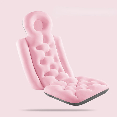 Full body bath - full,