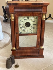Antique Seth Thomas O.G
