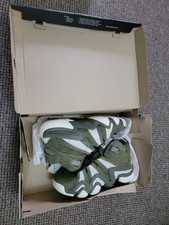 Adidas Mens Crazy 8 Trainers /