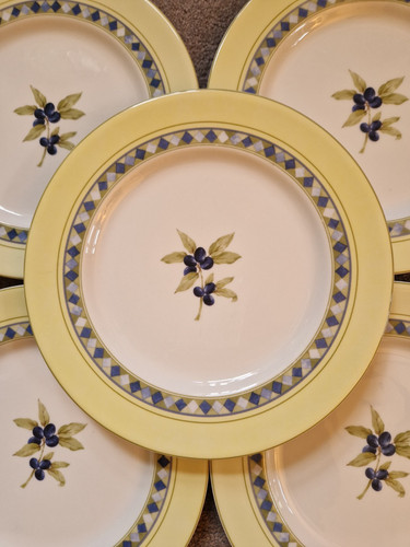 Royal doulton carmina five - royal,