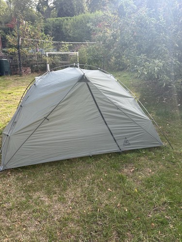 Durston dome 2 - durston, x-dome