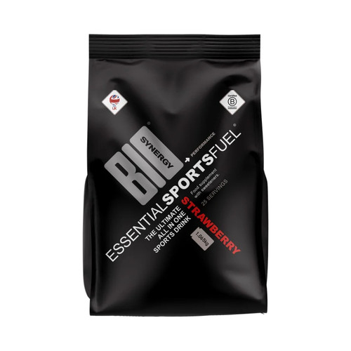 Bio synergy essential - synergy,