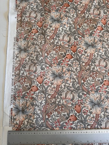 140 135cm sanderson golden - 140,