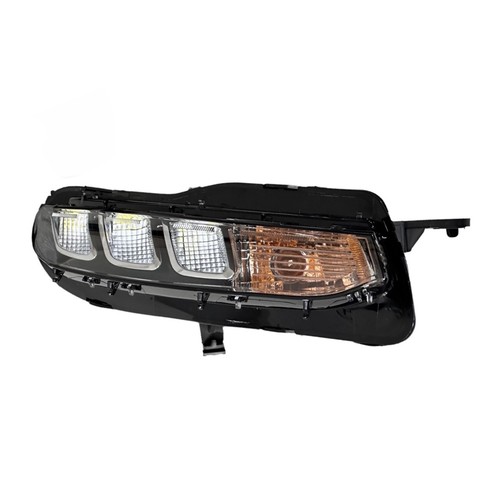 Upper headlight for citroen - headlight,