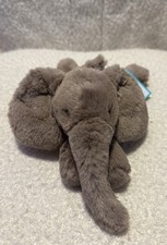 Jellycat Tiny Smudge Elephant