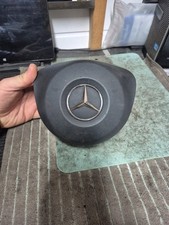 Mercedes class steering - class,