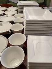 Maxwell Williams  Square