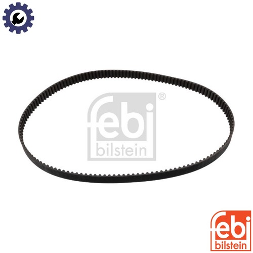 Timing belt 17765 for 1wz - 1wz, 1.9l