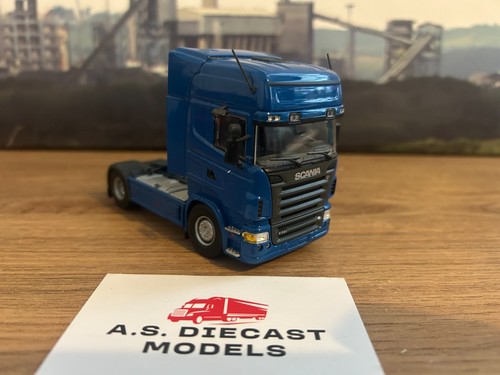 Corgi modern truck - corgi,