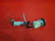 BMW C SERIES C 600 SPORT FUEL