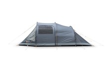 Vango Tent - 4man, 3 pole Family Tent Vango Beta 450XL CLR Tent Deep Blue