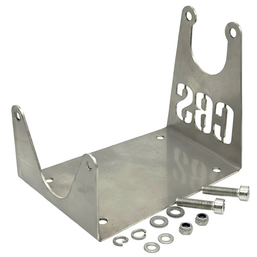 Bottom mounting bracket - bottom,