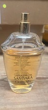 Vintage. Samsara, By Guerlain - Eau De Toilette. 100ml. Unboxed. Rare. 3/4 Full