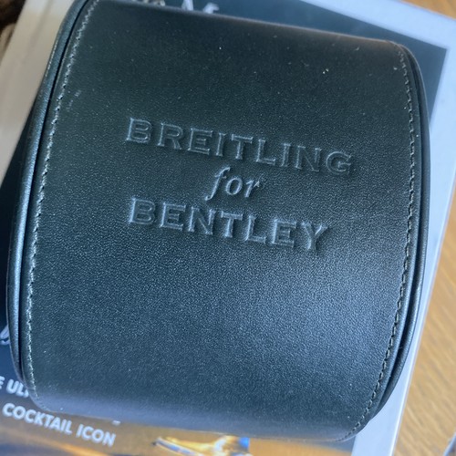 Breitling for bentley watch - breitling,