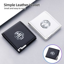 For MG Fans Mens Wallet