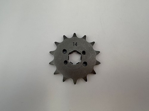 Front drive sprocket for - front,