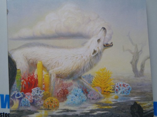 Rival sons hollow bones - sons,