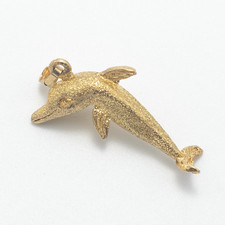 Heavy Start Dusted Standing