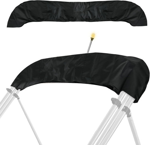 Oversize bimini top - bimini,