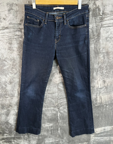 Levis 715 bootcut jeans - bootcut, w30