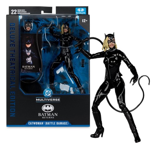 Mcfarlane toys multiverse - toys,