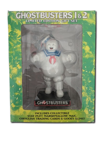 Ghostbusters 2 stay puft - &,
