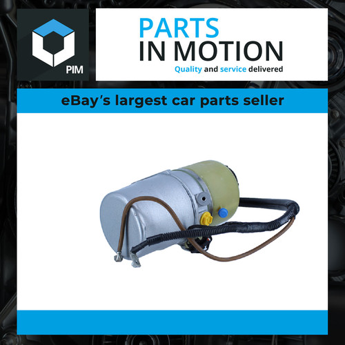 Electric power steering - electric,