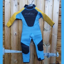 Typhoon Swarm 2.8 Infant
