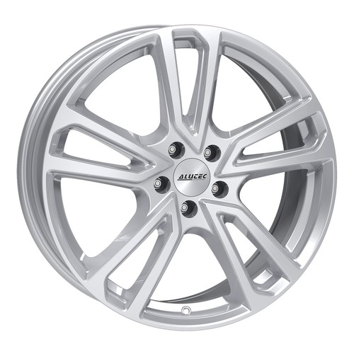 Alutec wheels tormenta 5jx17 - tormenta, 7.5jx17