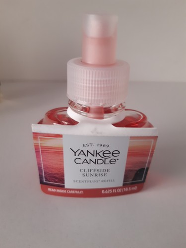 Yankee candle cliffside - yankee,