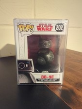 Funko Pop! Star Wars "BB-9E"