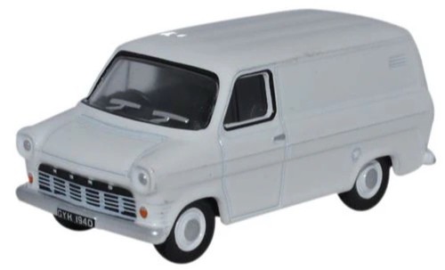 Oxford diecast ford - oxford,
