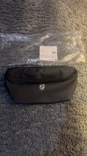 Boss Logo B Waistbag/bum Bag