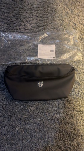 Boss logo waistbag bum - waistbag/bum, bag